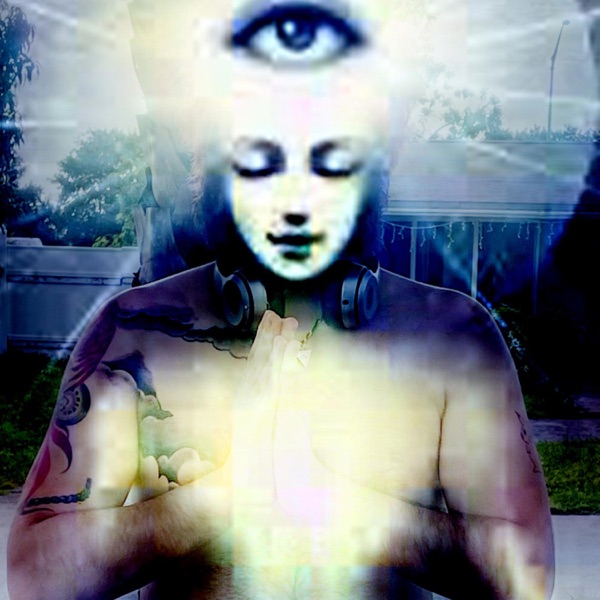 Love Me Some Jesus (432 Hz) (feat. EVANS & DANNY MERCURY) - Single