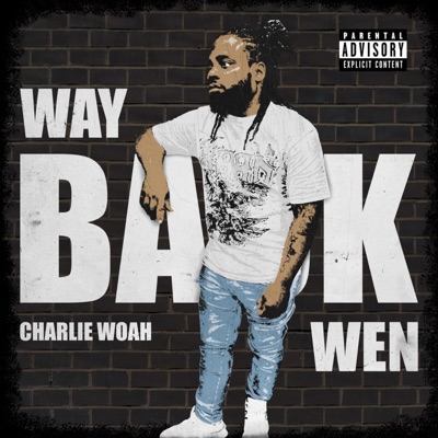 Way Back Wen - Single