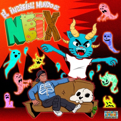 El Increíble Mundo De Neix