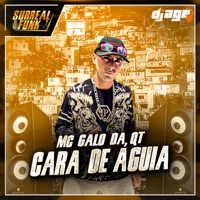 Cara de Águia - Single - MC Galo da QT & Dj Age