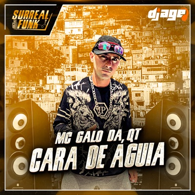 Cara de Águia - Single