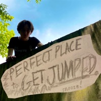 Perfect Place to Get Jumped - Snooze!