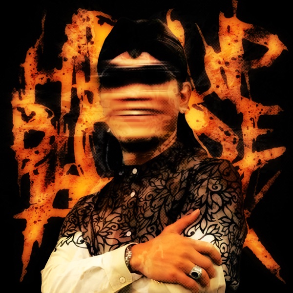 HIDUP BLONDE FUNK - EP