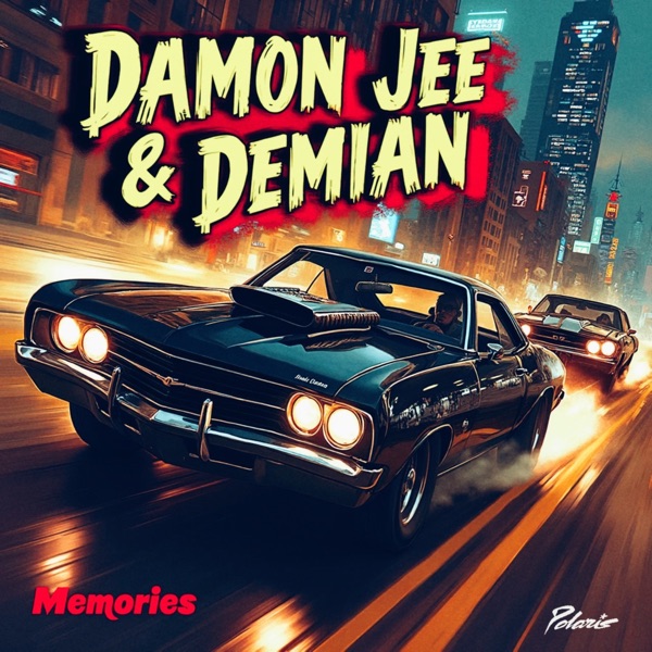 Memories - Single