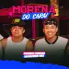Gabriel Fidelis & Natanzinho Lima - Morena Do Carai