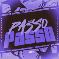 Eu Passo Passo - Single - DJ Tunta & Mc 7Belo