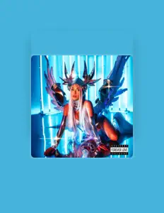 Janie Victoriaを聴いたり、ミュージックビデオを鑑賞したり、経歴やツアー日程などを確認したりしましょう！