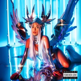 4EVER LUV Janie Victoria