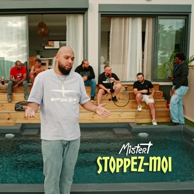 Stoppez-Moi - Single