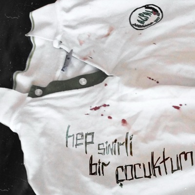 hep sinirli bir çocuktum (feat. shit, i cure) - Single