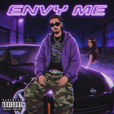 Envy Me - Single