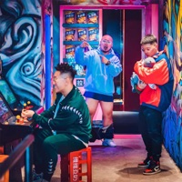 等边三角形 - Single - Jd