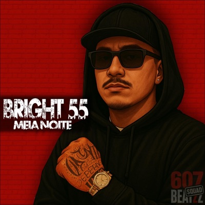 Meia Noite - Single