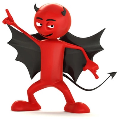 DEMON DANCE PARTY (feat. criii & Mnfobia) - Single