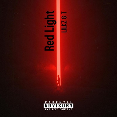 Red Light (feat. T) - Single