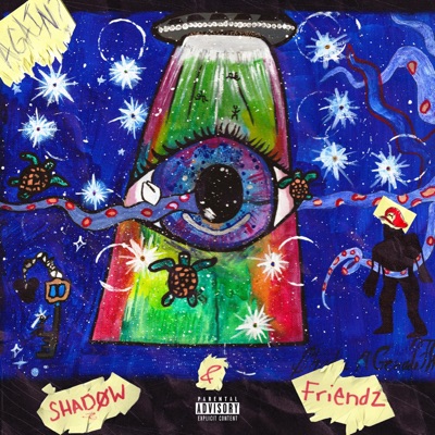 SHAD0W & Friendz