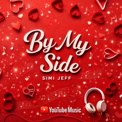 By My Side - Single