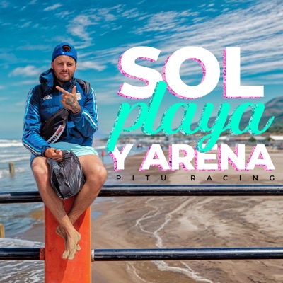 SOL PLAYA Y ARENA - Single