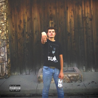 *HardCore Tapes, Vol. 1* - EP