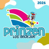Lot dech Jue - Prinzen 2026