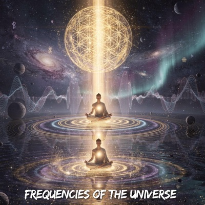Frequencies of the Universe (feat. Revelations)