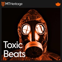 Toxic Beats - Media Tracks