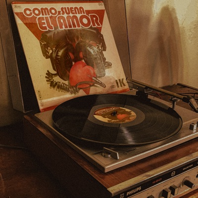 Como Suena el Amor - Single