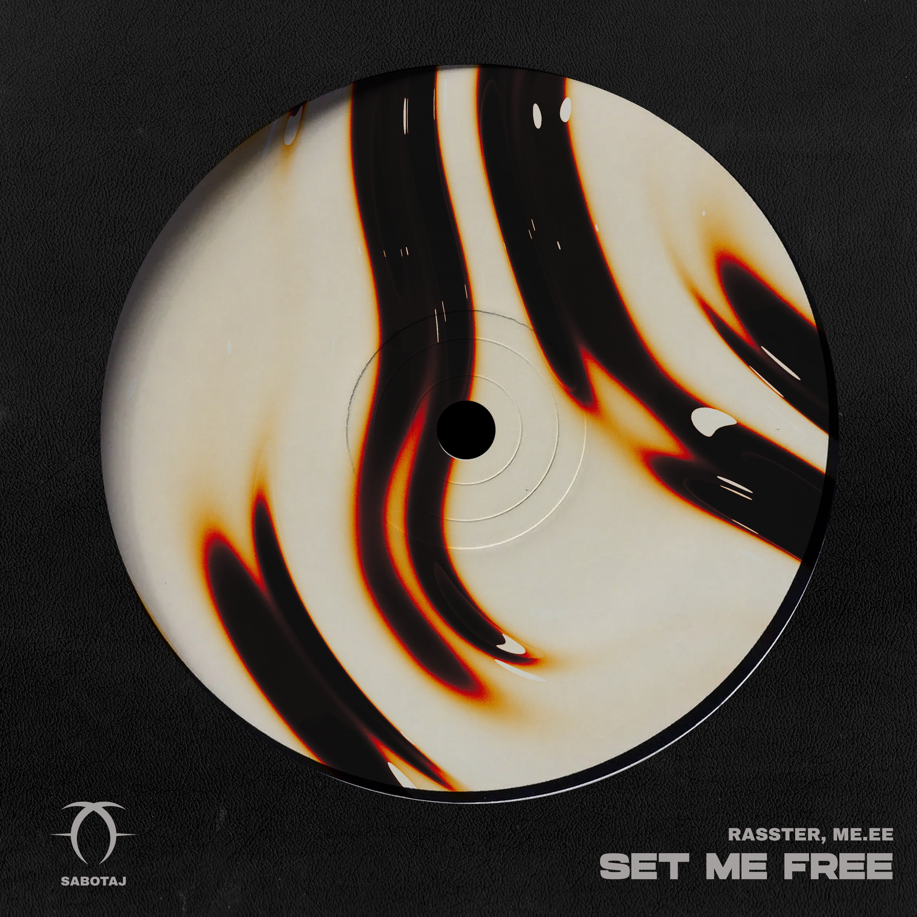 Set Me Free - Single