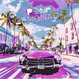 Pink Lemonade (feat. SRI & Radhika) Perch Studios