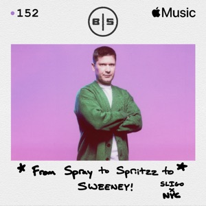 Beats In Space 152: Tim Sweeney (DJ Mix)