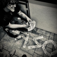 7.62X39 - Single - GNXRLY BXSTXRD