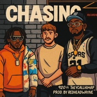Chasing (feat. TheyCallHimAP) - Single - 920
