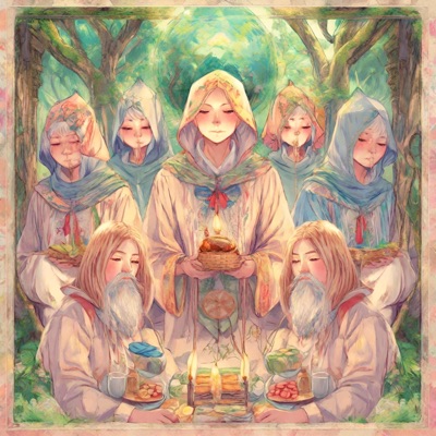 Being Adept - Single