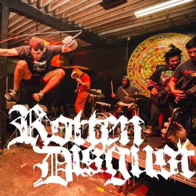 Sand Coffin - Single