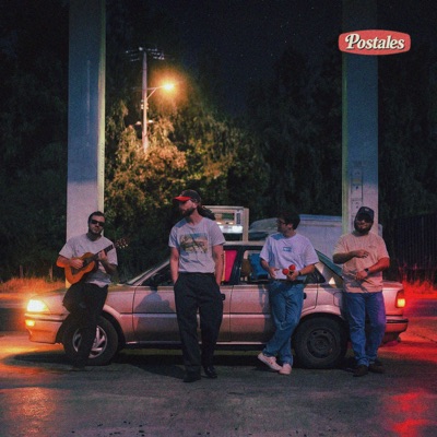 POSTALES - EP