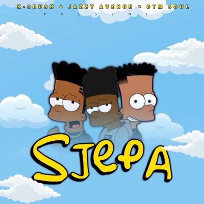 SJEPA (feat. DTM Soul) - Single