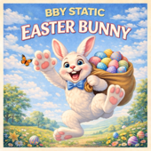 Easter Bunny (Remix) song art