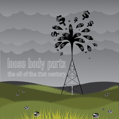 the oil of the 21st century - Single