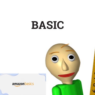 Basic (feat. turdlol1 & binko) - Single