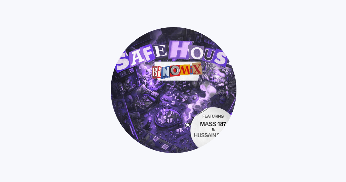 MASS 187 - Apple Music