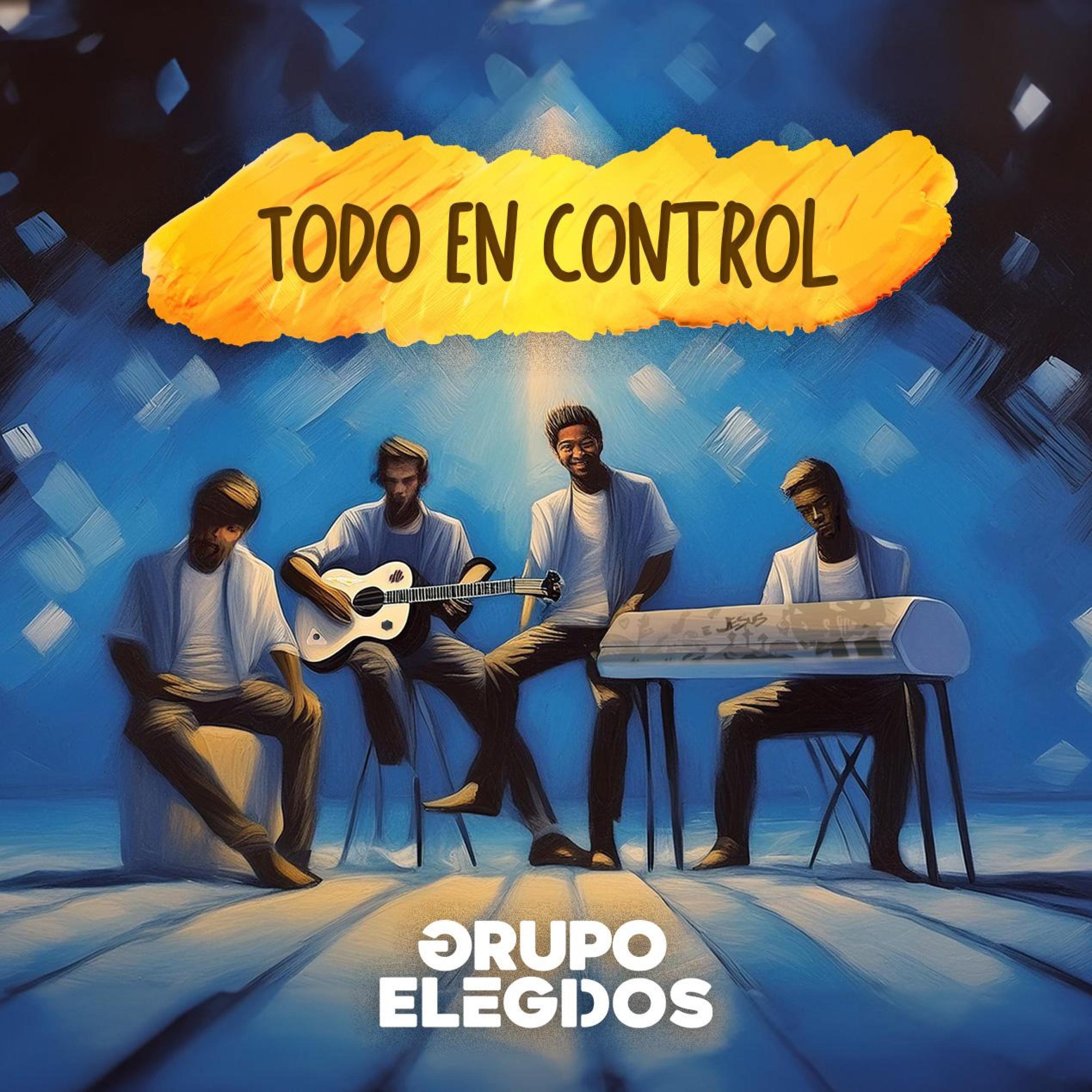 Todo en control - Single