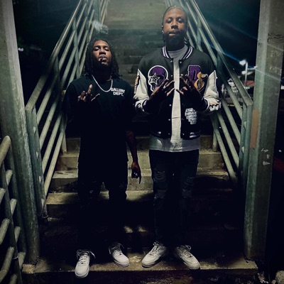Hyde Park Twins (feat. Jahkilla) - Single