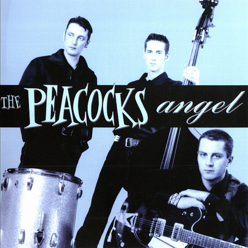 The Peacocks - Apple Music