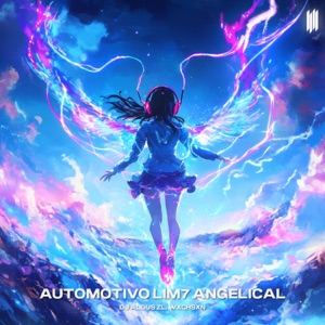 AUTOMOTIVO LIM7 ANGELICAL (SPEED)