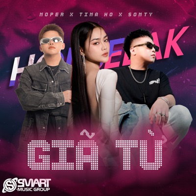 Giã Từ - Single