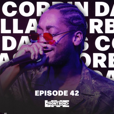 Corbin Dallas (Front Row Live) - EP