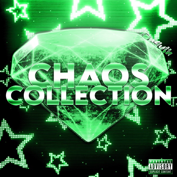 CHAOS COLLECTION (Alt Versions)