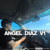 Ángel Diaz V1 (Me ven Tranquilo) - Single - Zoreck