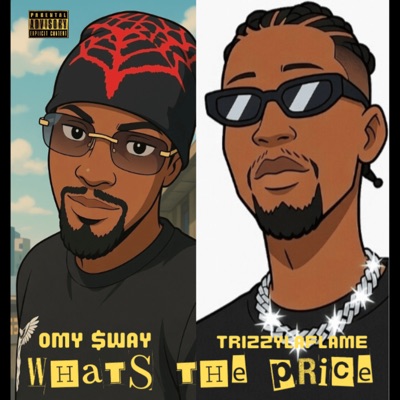 What's the Price - Single