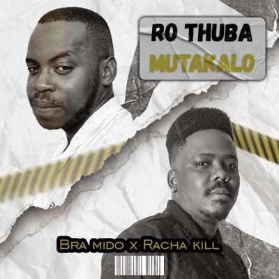 Ro thuba mutakalo E.P - Single